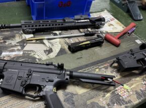 G&G (5) G&G (5)