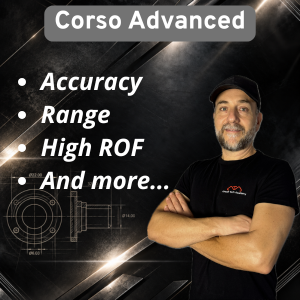 Corso Advanced