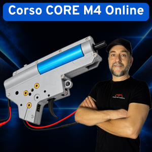 Corso CORE M4 Online